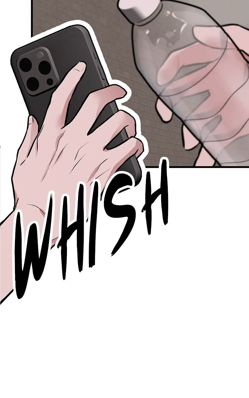 Back to Chanbi - Chapter 3 - Page 111