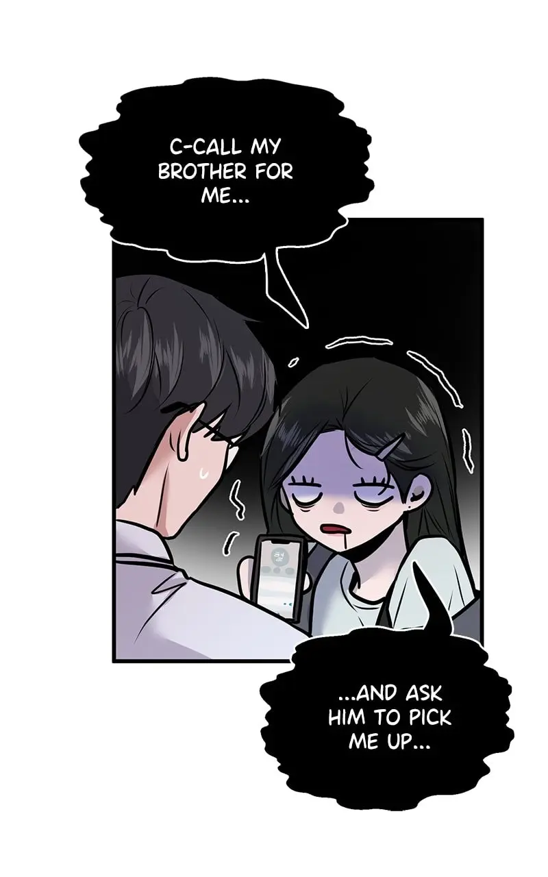 Back to Chanbi - Chapter 3 - Page 112