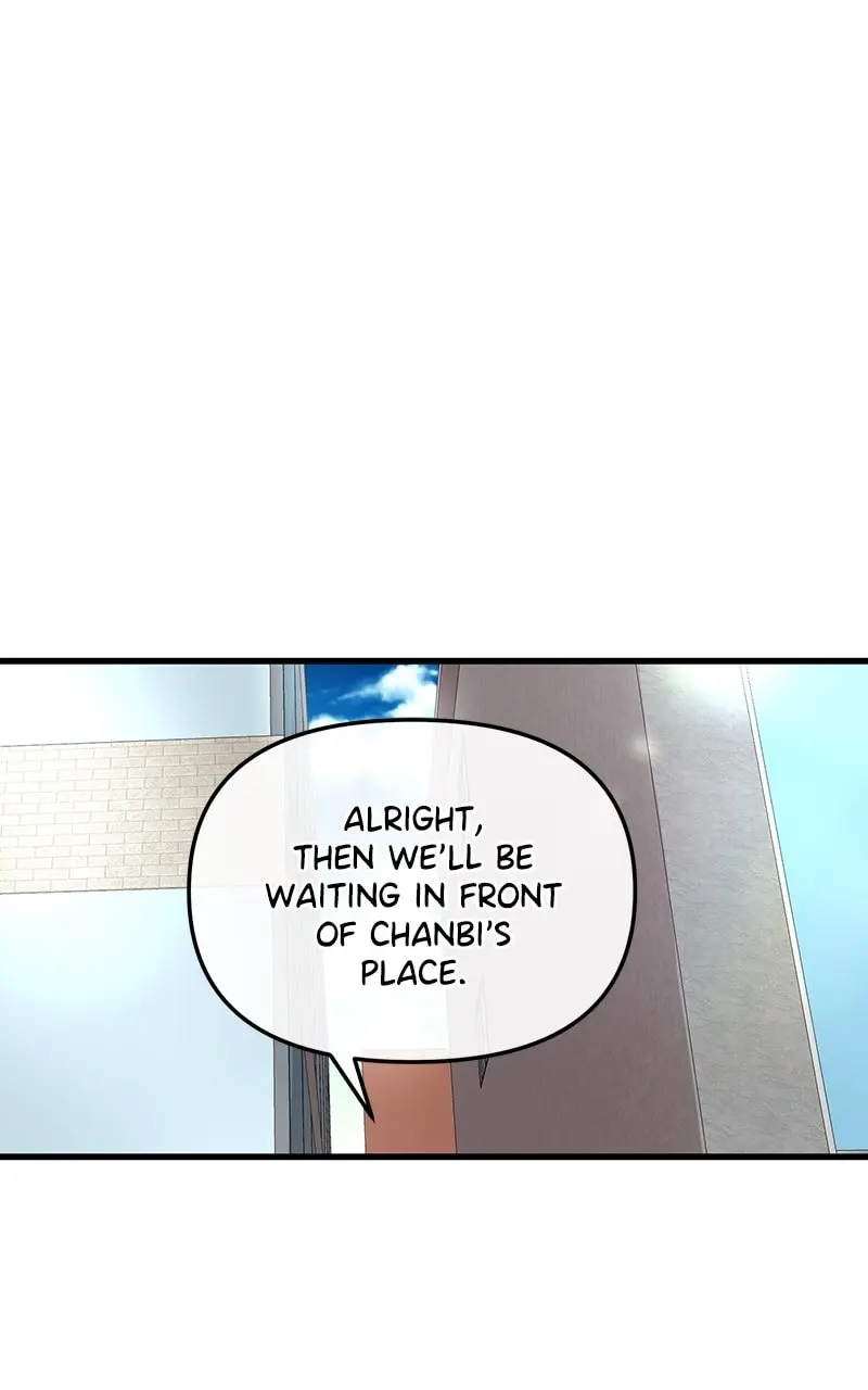 Back to Chanbi - Chapter 3 - Page 113