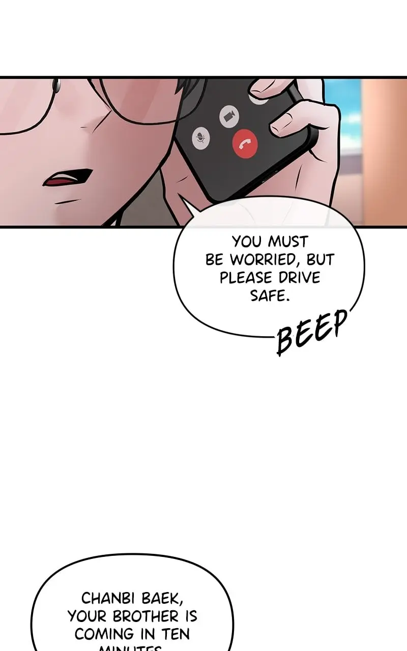 Back to Chanbi - Chapter 3 - Page 114