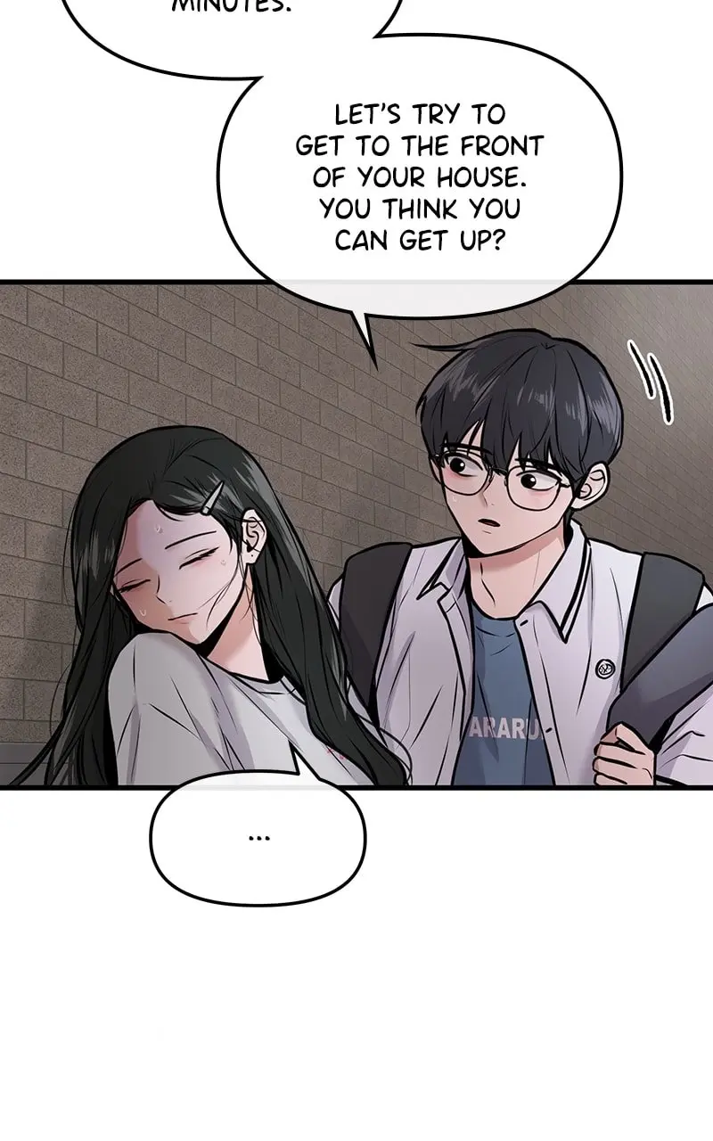Back to Chanbi - Chapter 3 - Page 115
