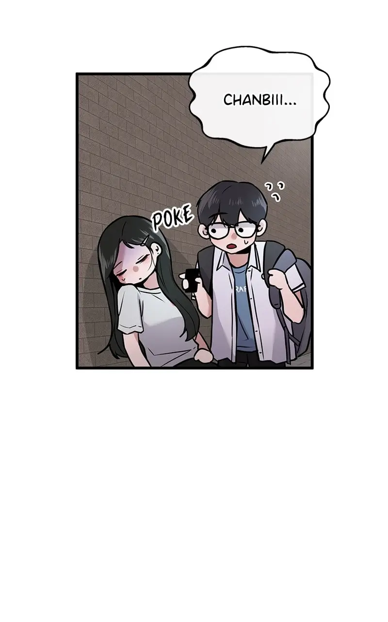 Back to Chanbi - Chapter 3 - Page 116