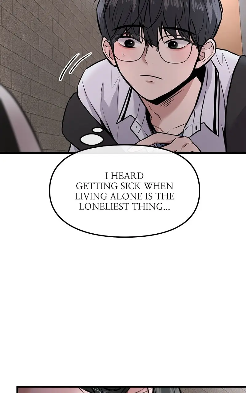 Back to Chanbi - Chapter 3 - Page 118