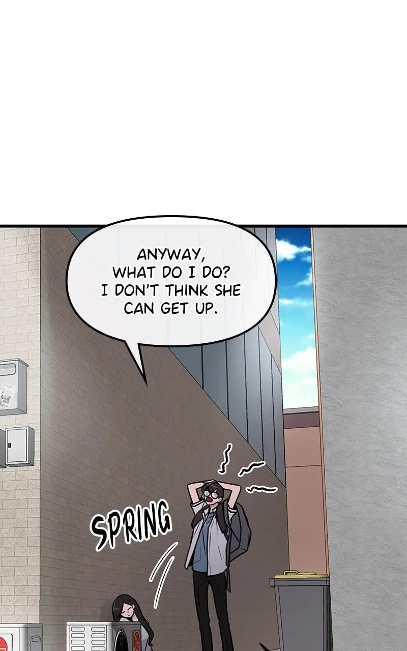 Back to Chanbi - Chapter 3 - Page 121