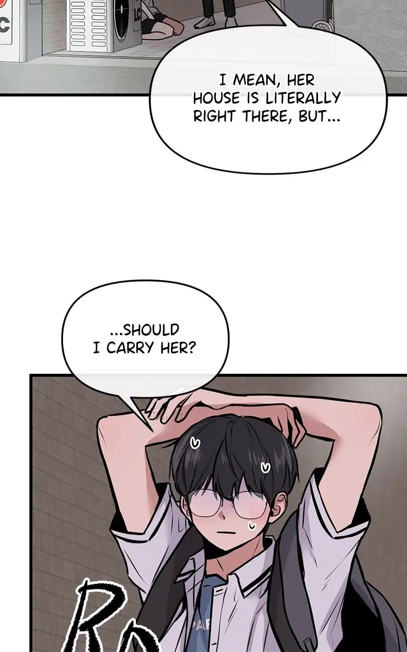 Back to Chanbi - Chapter 3 - Page 122