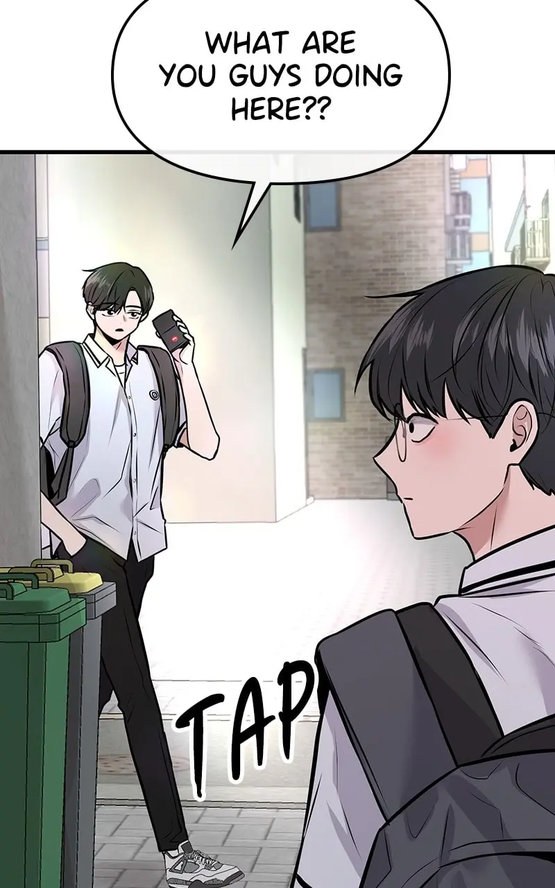 Back to Chanbi - Chapter 3 - Page 127