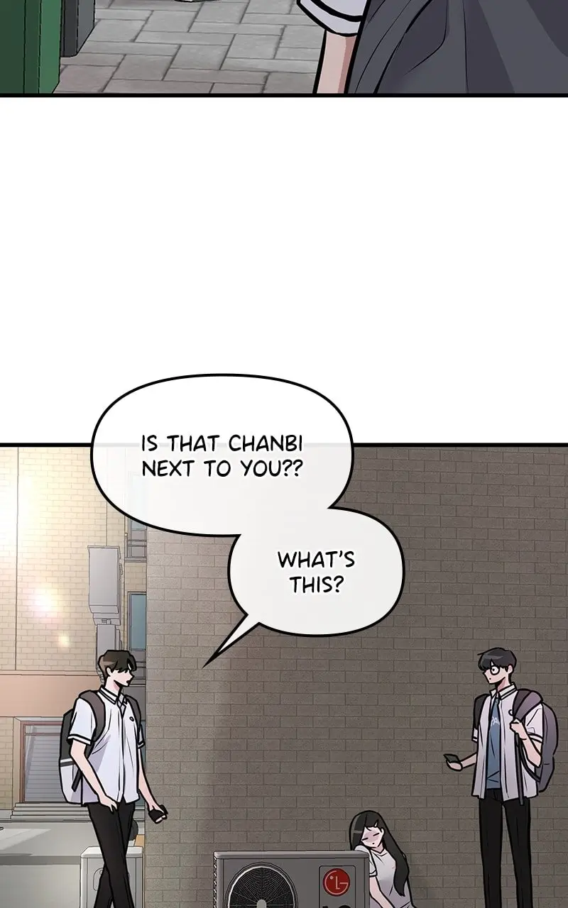 Back to Chanbi - Chapter 3 - Page 128