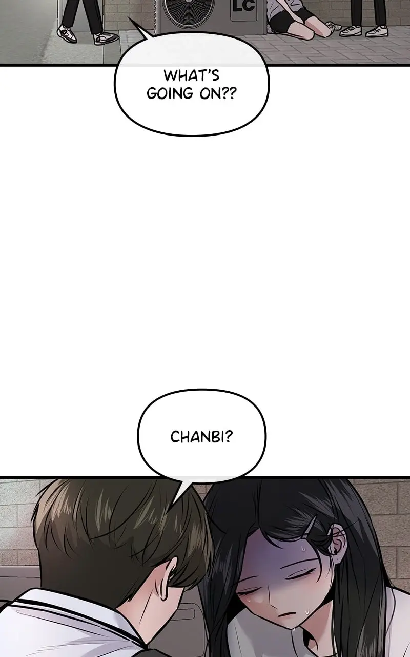 Back to Chanbi - Chapter 3 - Page 129