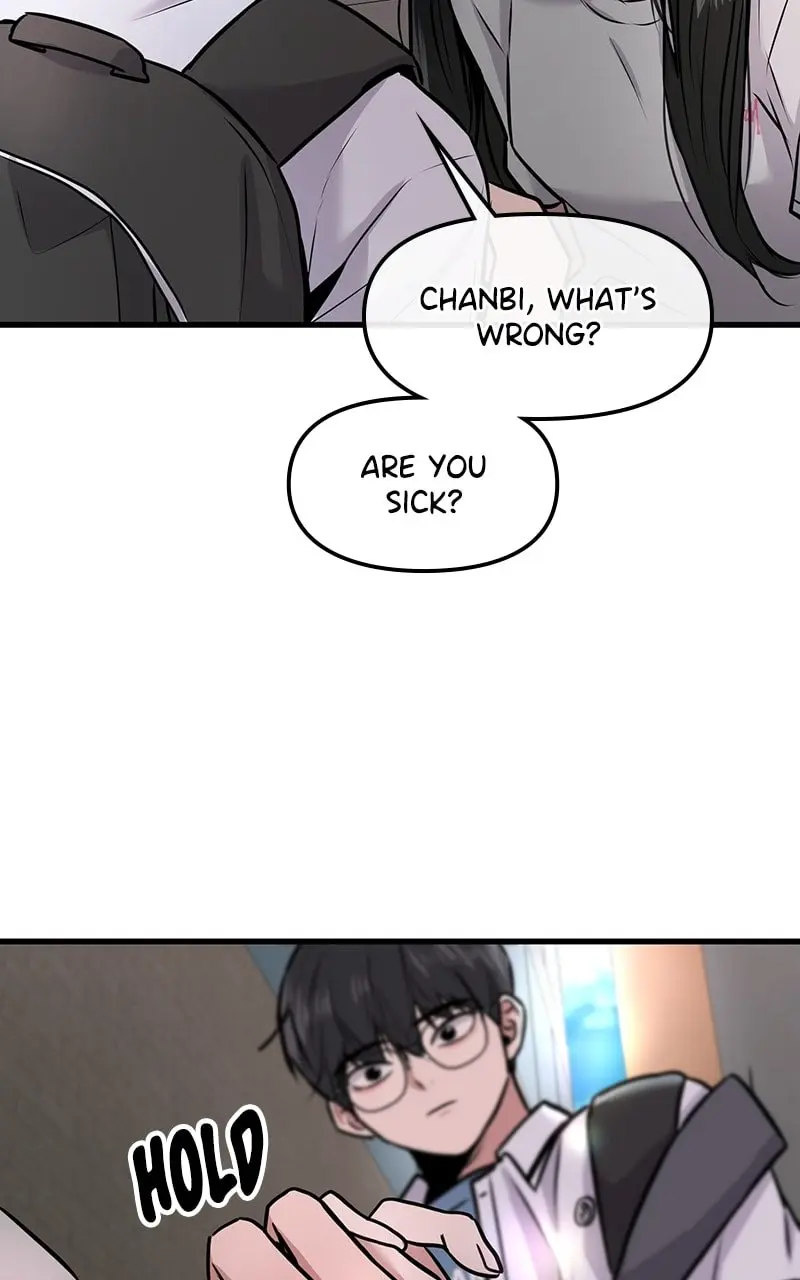Back to Chanbi - Chapter 3 - Page 130