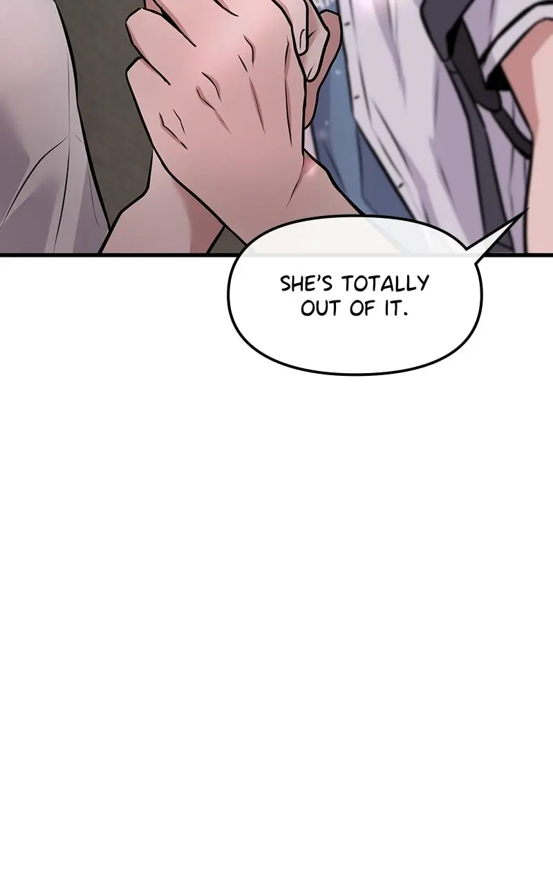 Back to Chanbi - Chapter 3 - Page 131