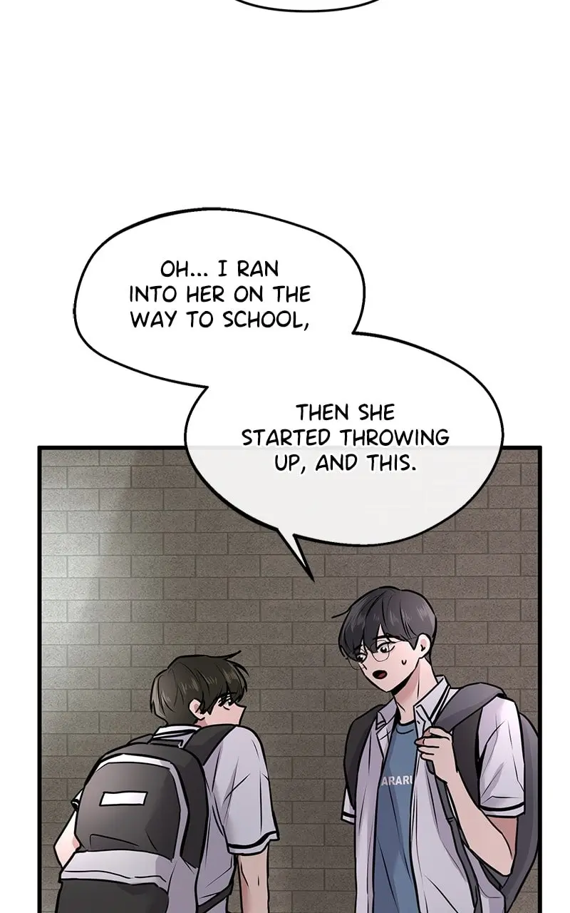 Back to Chanbi - Chapter 3 - Page 133