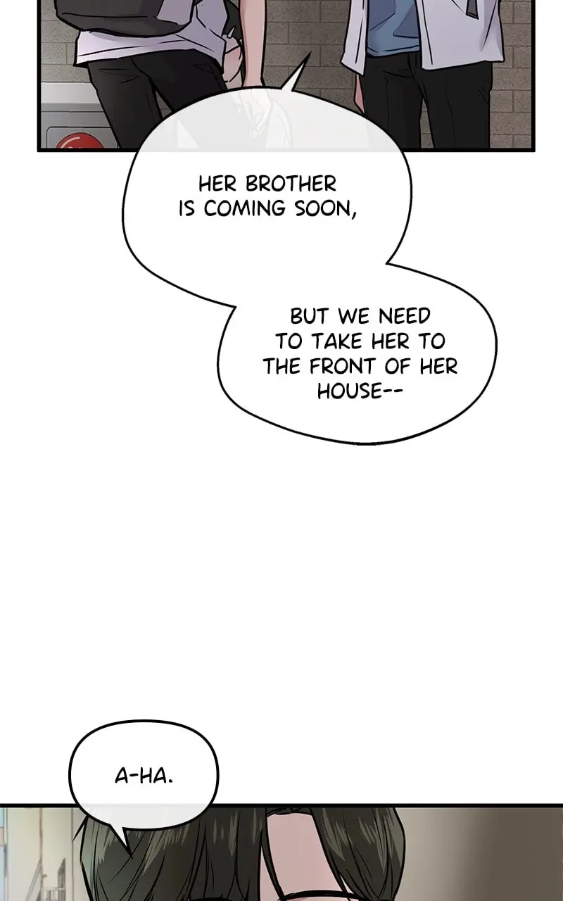 Back to Chanbi - Chapter 3 - Page 134