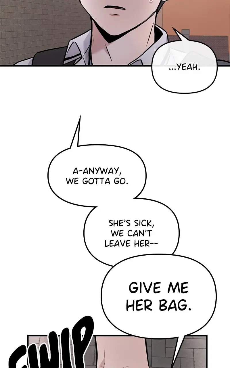 Back to Chanbi - Chapter 3 - Page 136