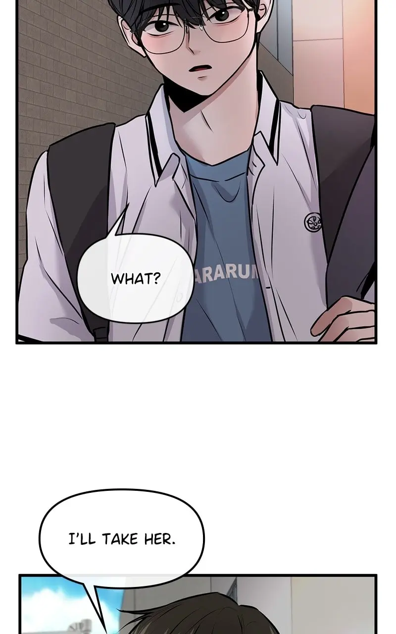 Back to Chanbi - Chapter 3 - Page 138
