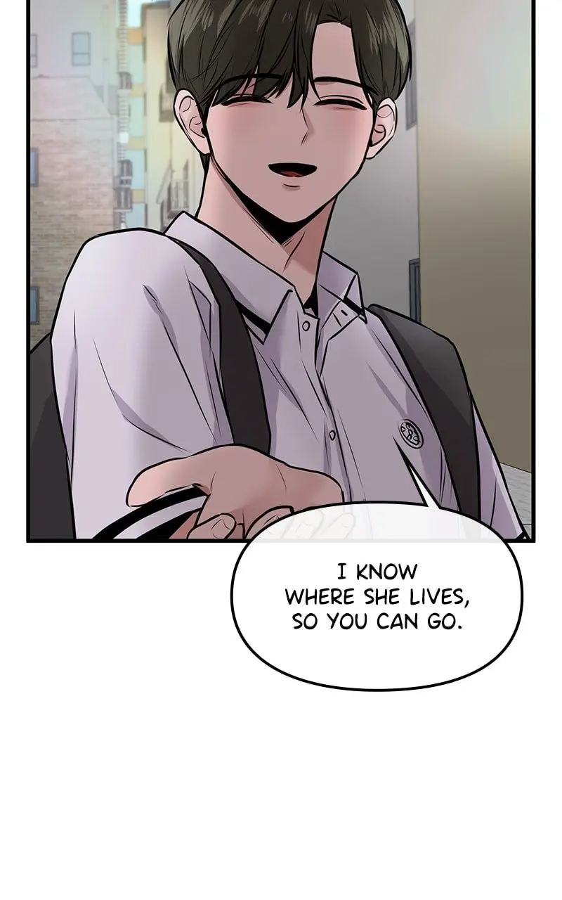 Back to Chanbi - Chapter 3 - Page 139