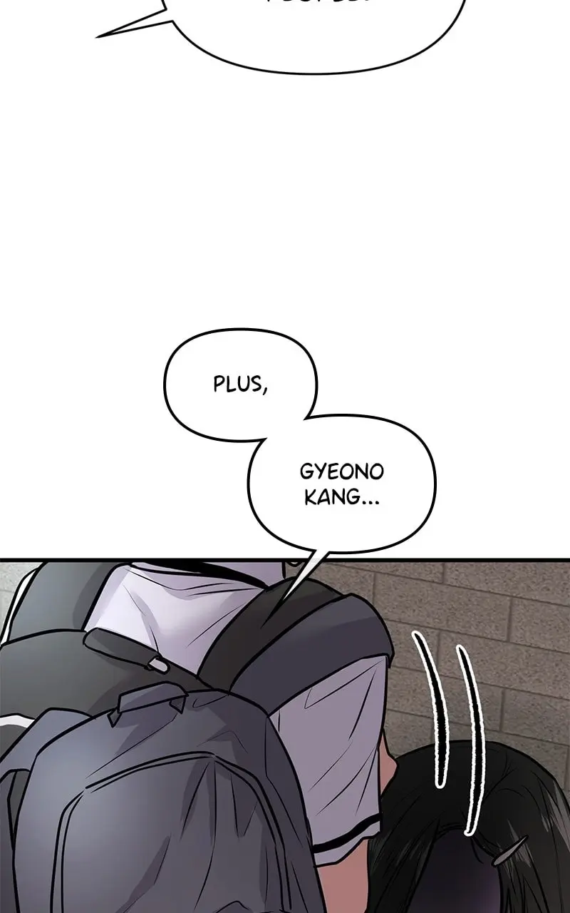 Back to Chanbi - Chapter 3 - Page 141