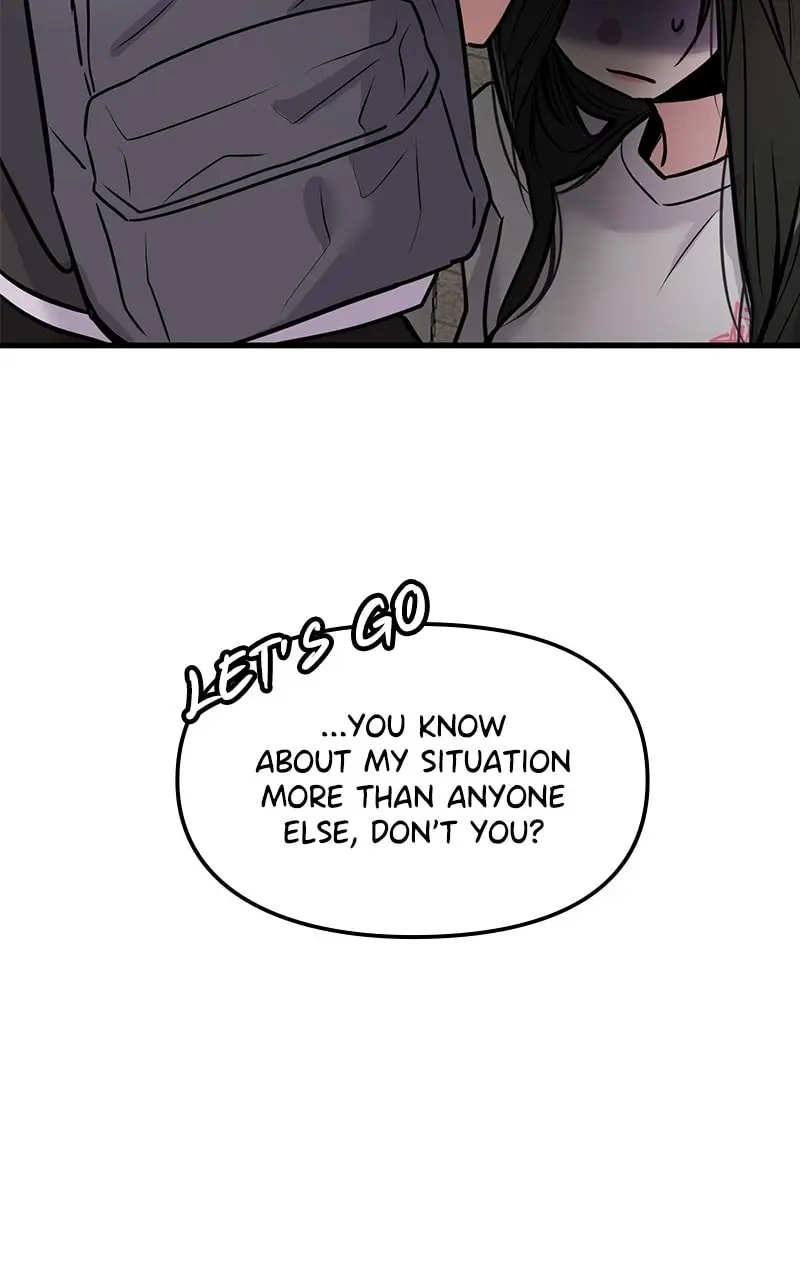 Back to Chanbi - Chapter 3 - Page 142