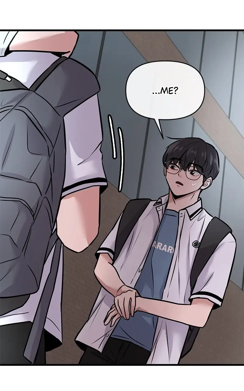 Back to Chanbi - Chapter 3 - Page 143