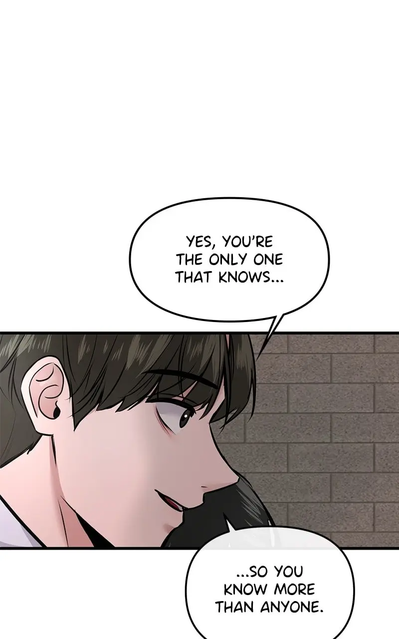 Back to Chanbi - Chapter 3 - Page 144