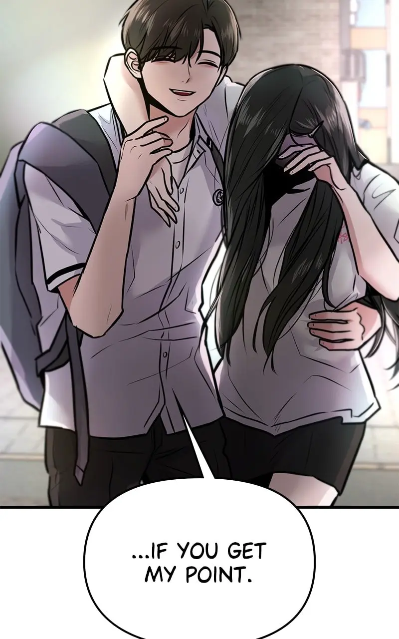 Back to Chanbi - Chapter 3 - Page 146