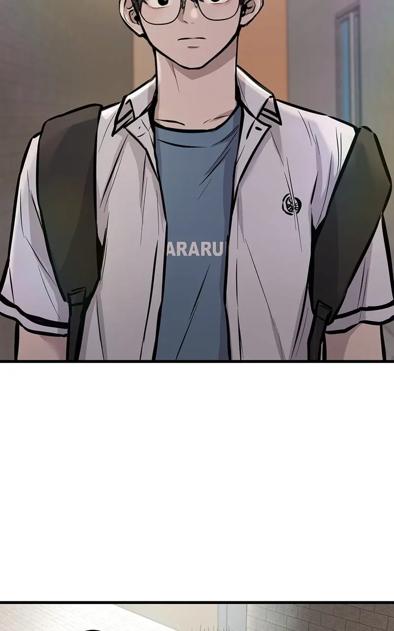 Back to Chanbi - Chapter 4 - Page 2