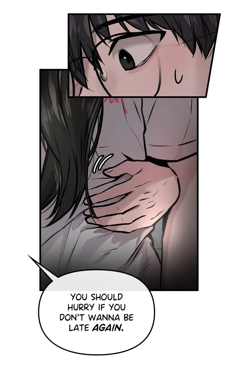 Back to Chanbi - Chapter 4 - Page 4