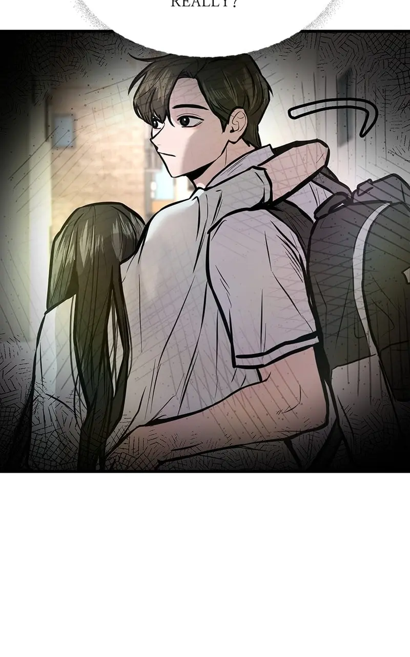 Back to Chanbi - Chapter 4 - Page 7