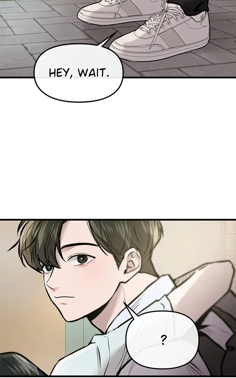Back to Chanbi - Chapter 4 - Page 9