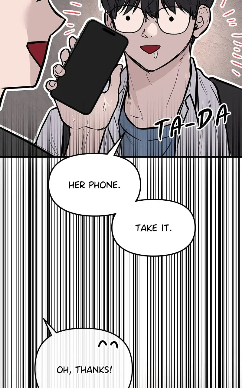 Back to Chanbi - Chapter 4 - Page 11