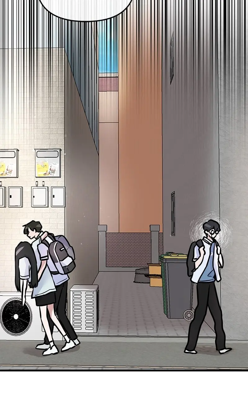 Back to Chanbi - Chapter 4 - Page 12