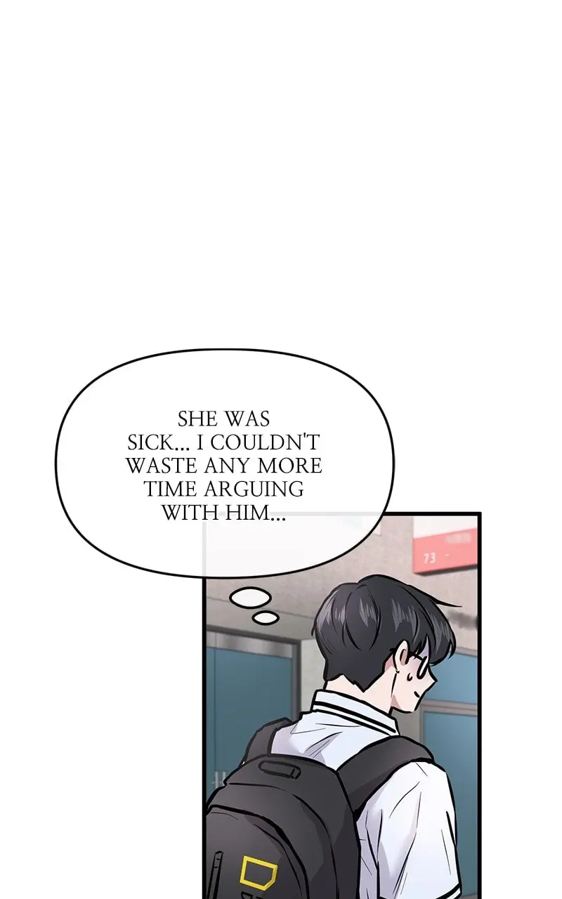 Back to Chanbi - Chapter 4 - Page 13