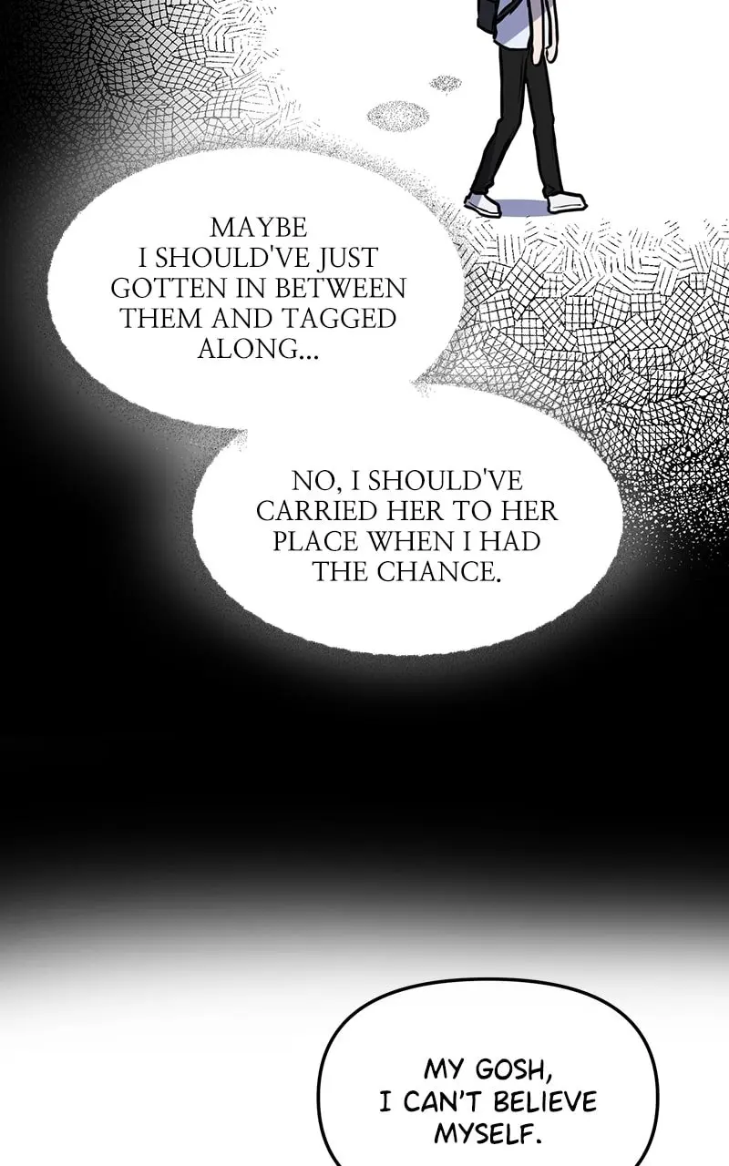 Back to Chanbi - Chapter 4 - Page 16