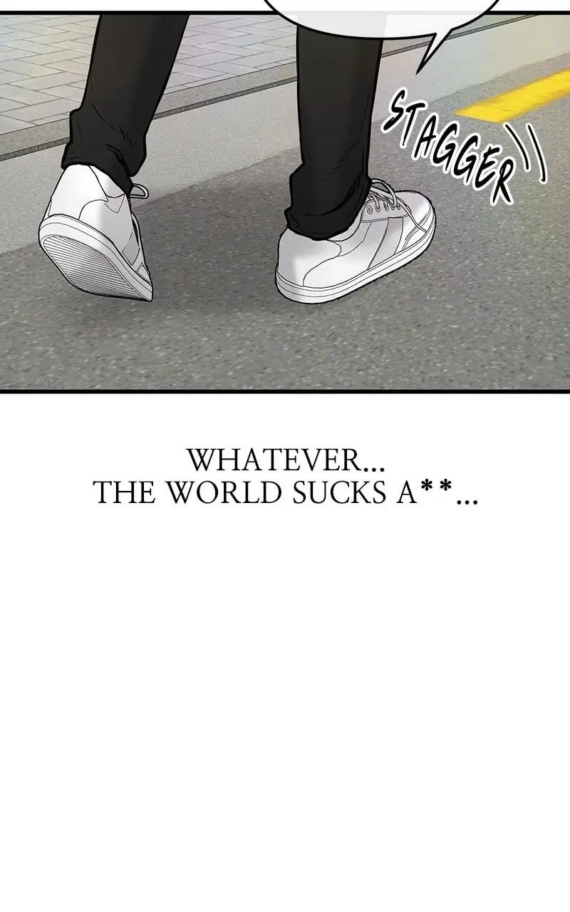 Back to Chanbi - Chapter 4 - Page 17