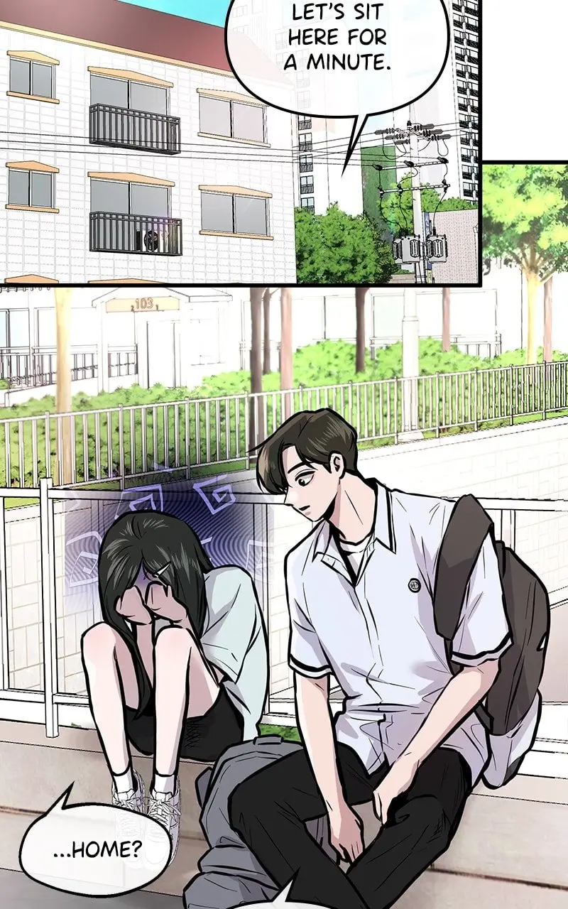 Back to Chanbi - Chapter 4 - Page 19