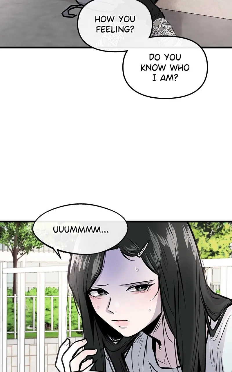 Back to Chanbi - Chapter 4 - Page 20