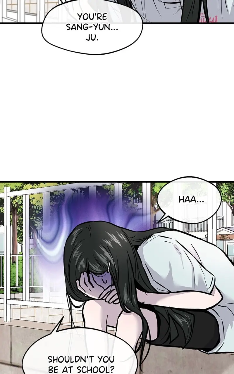 Back to Chanbi - Chapter 4 - Page 21