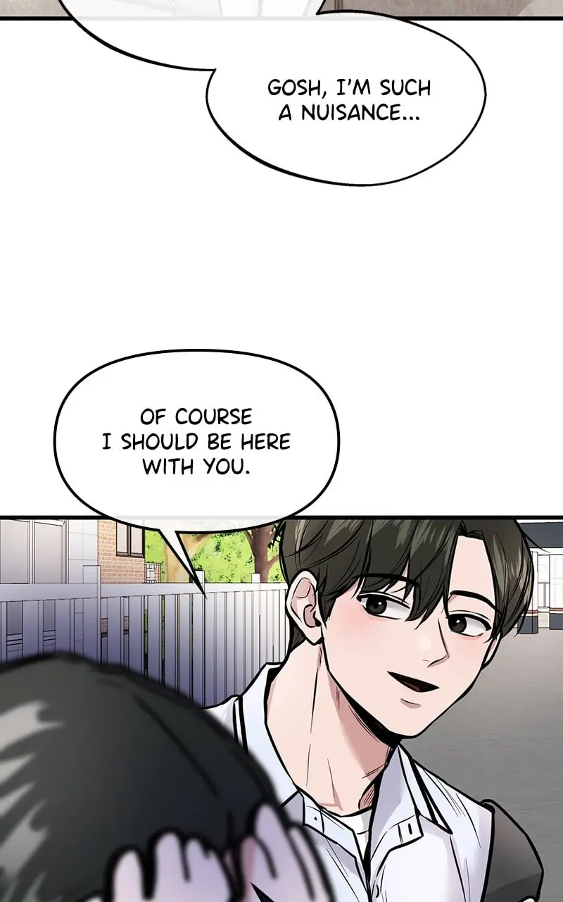 Back to Chanbi - Chapter 4 - Page 22