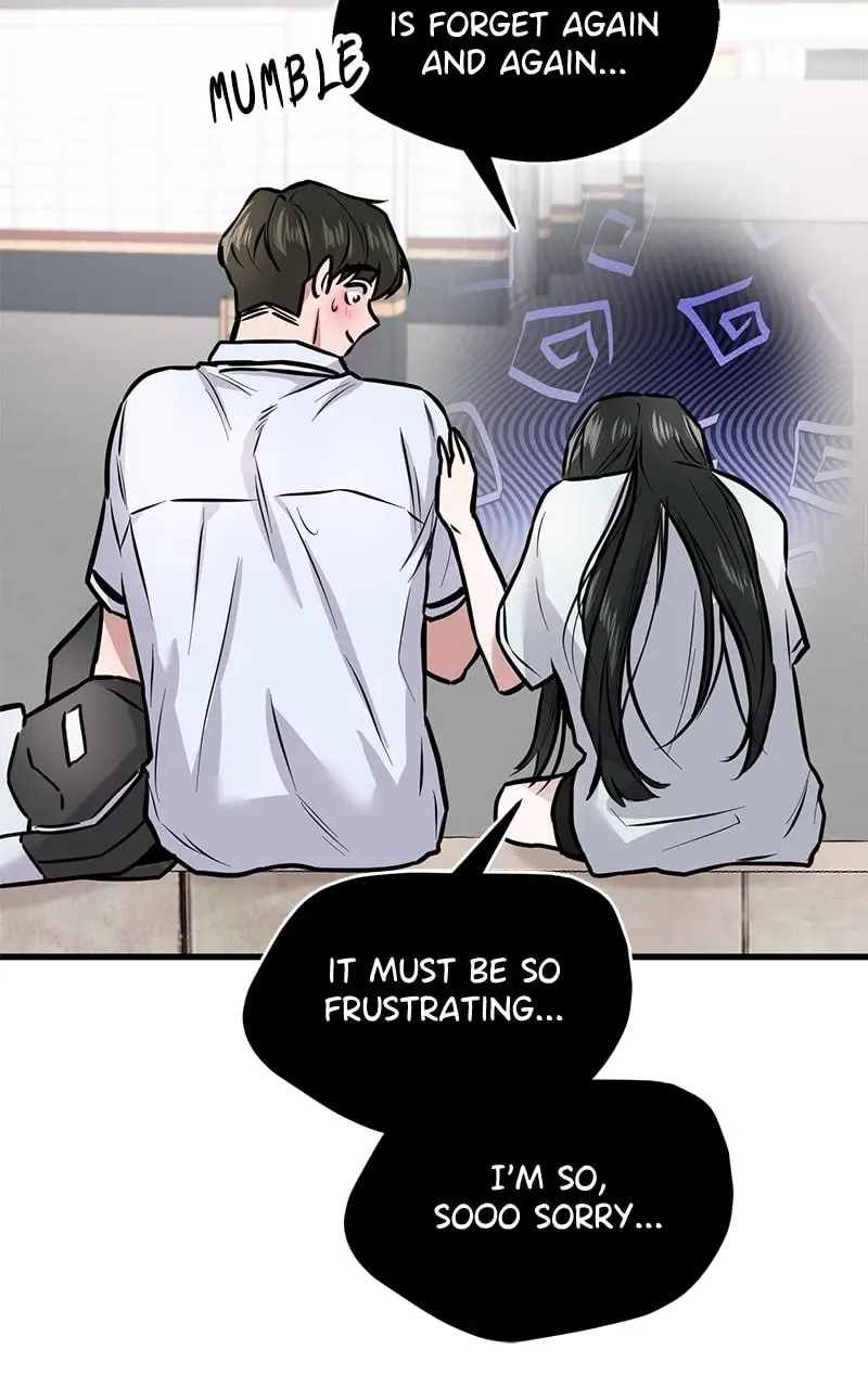 Back to Chanbi - Chapter 4 - Page 25