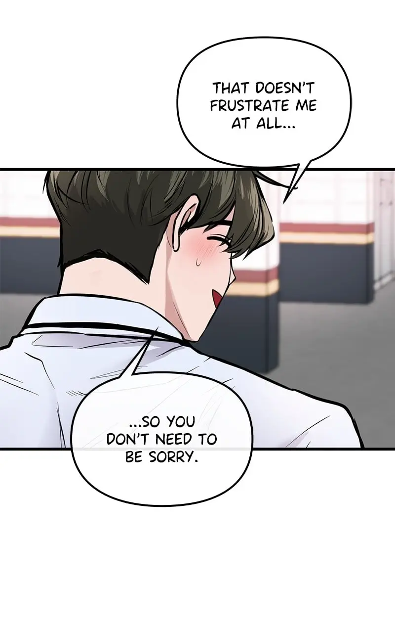 Back to Chanbi - Chapter 4 - Page 26