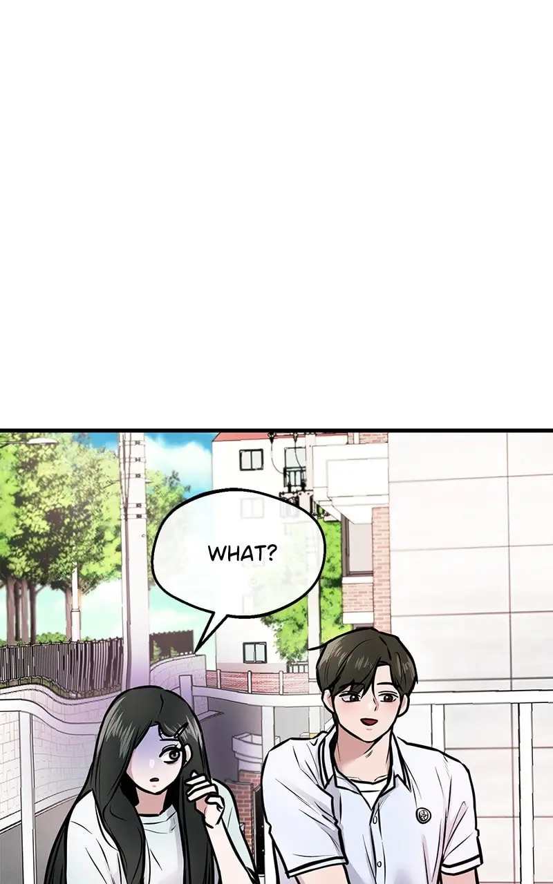 Back to Chanbi - Chapter 4 - Page 27