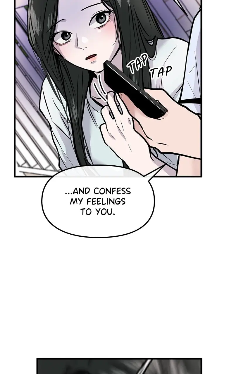 Back to Chanbi - Chapter 4 - Page 29