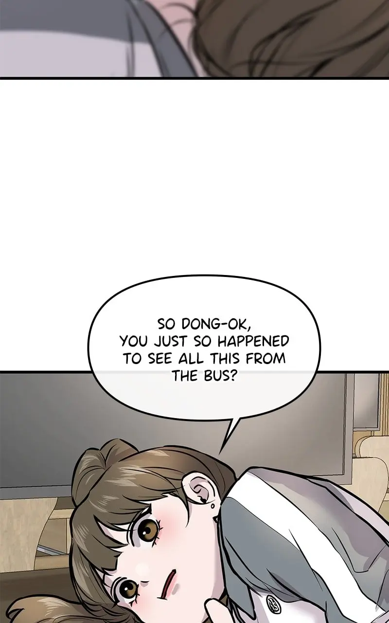 Back to Chanbi - Chapter 4 - Page 34