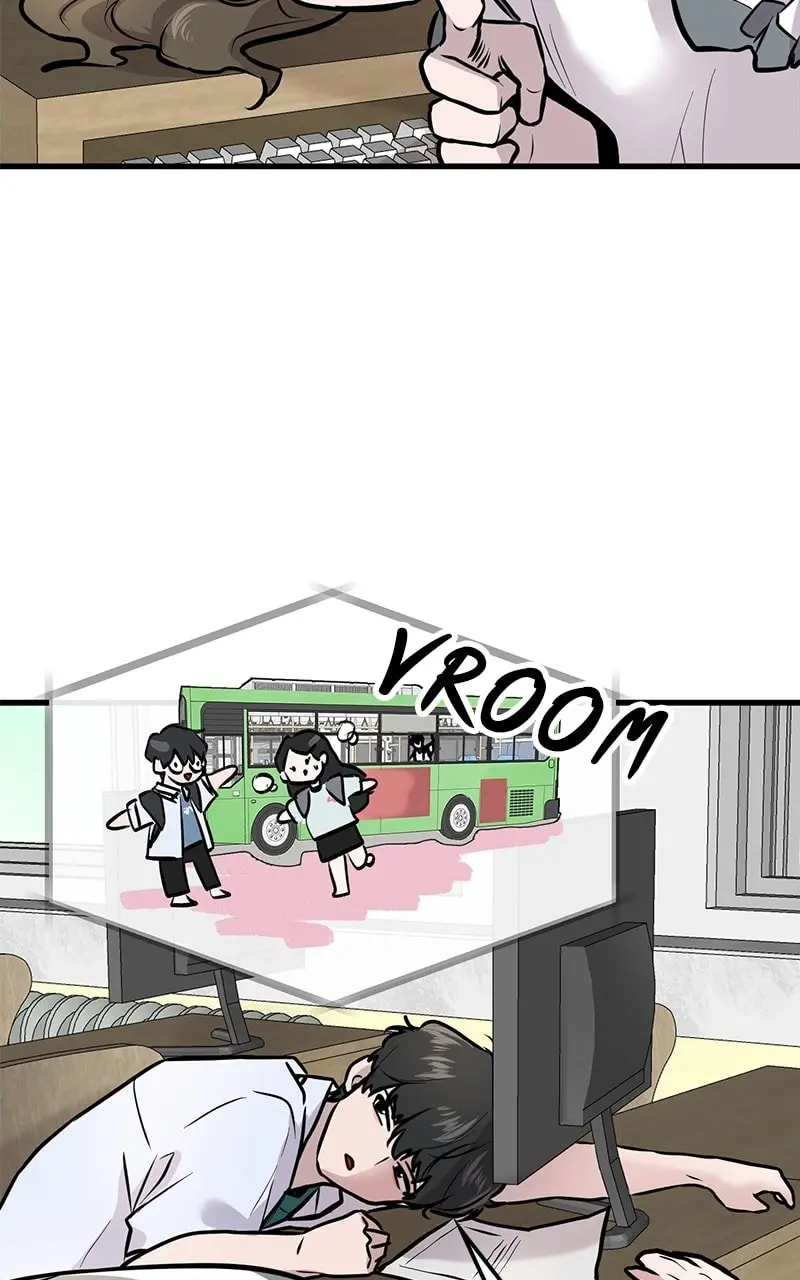 Back to Chanbi - Chapter 4 - Page 35