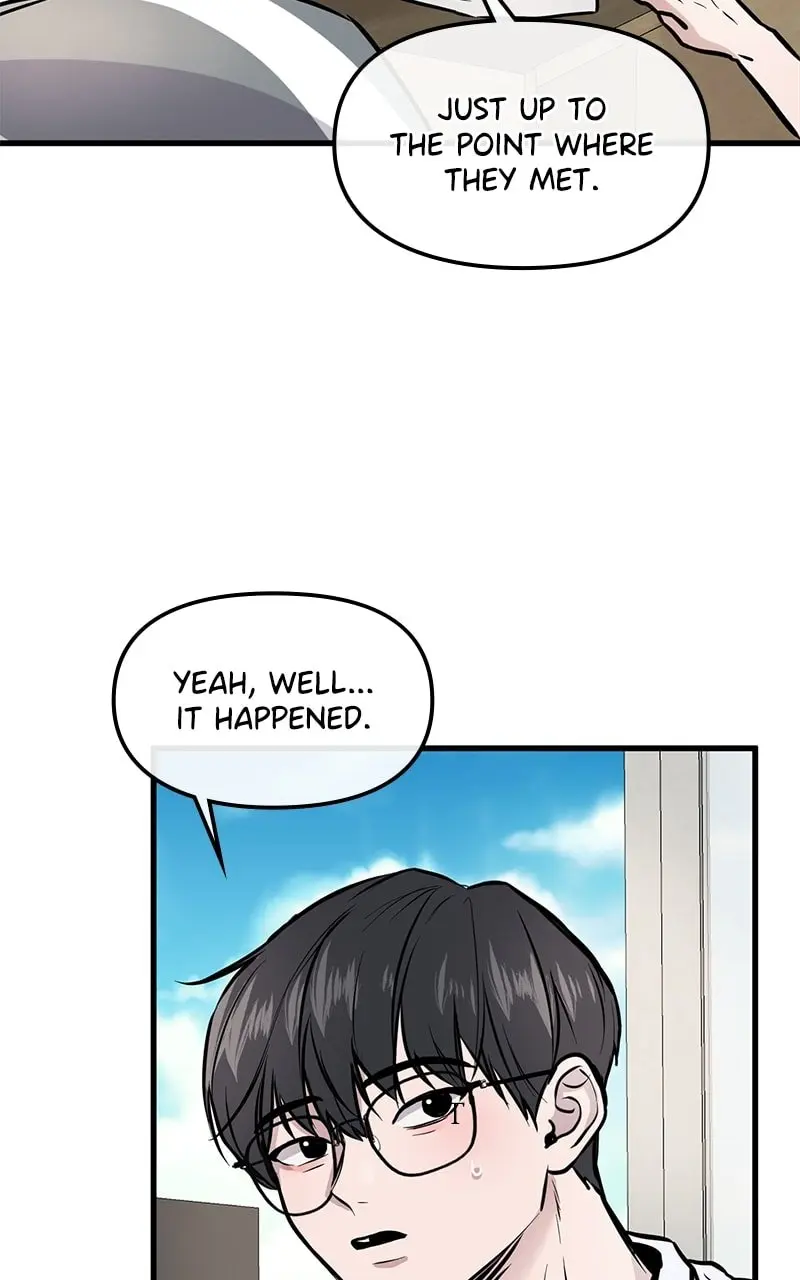 Back to Chanbi - Chapter 4 - Page 36