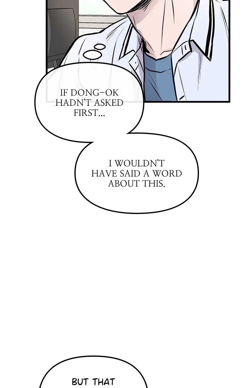 Back to Chanbi - Chapter 4 - Page 37