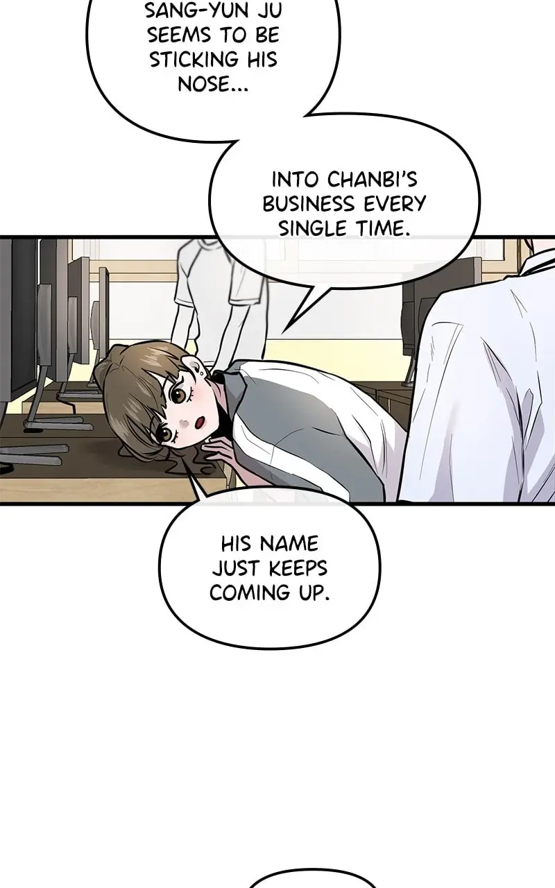 Back to Chanbi - Chapter 4 - Page 38