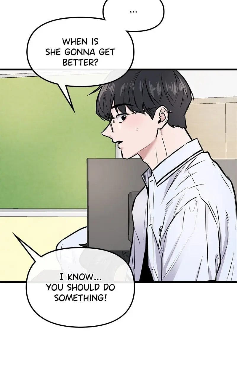 Back to Chanbi - Chapter 4 - Page 39