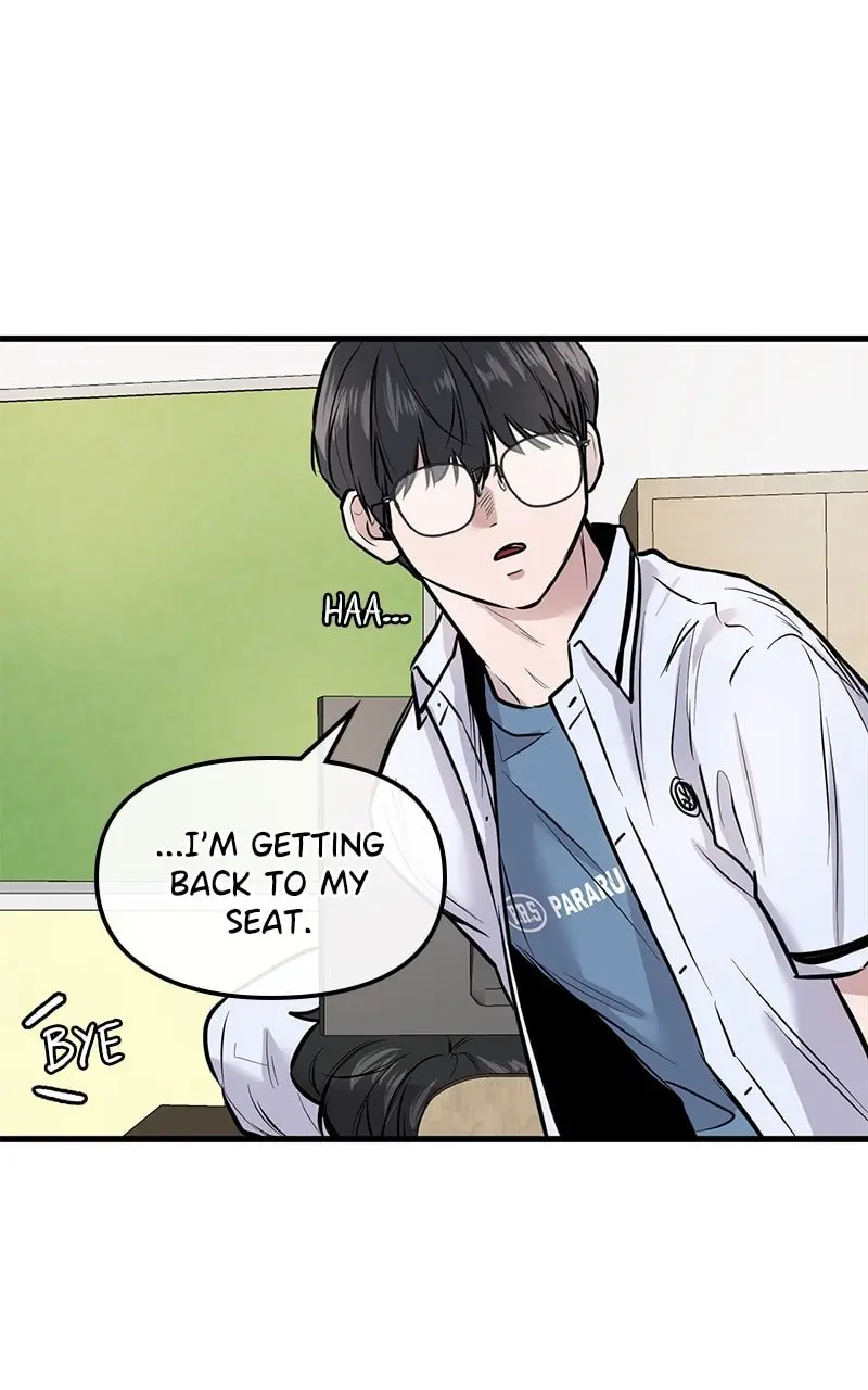 Back to Chanbi - Chapter 4 - Page 40