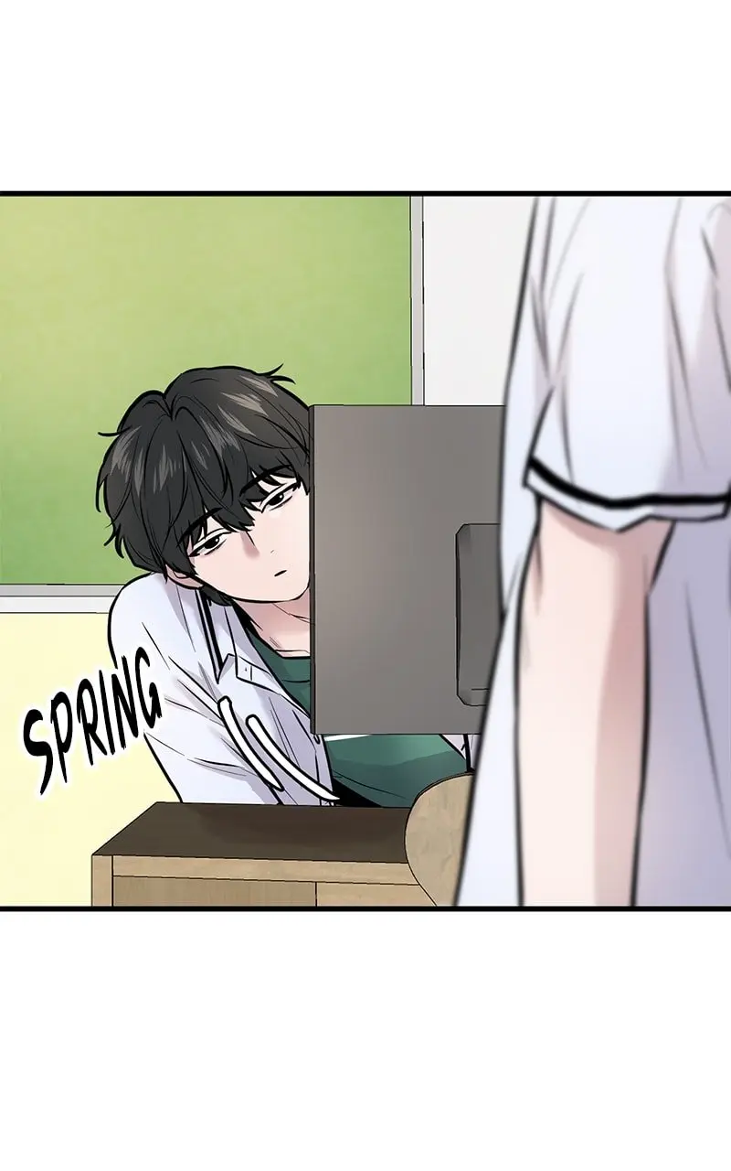 Back to Chanbi - Chapter 4 - Page 41