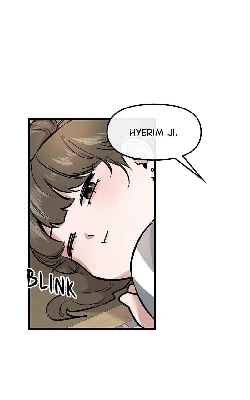 Back to Chanbi - Chapter 4 - Page 42